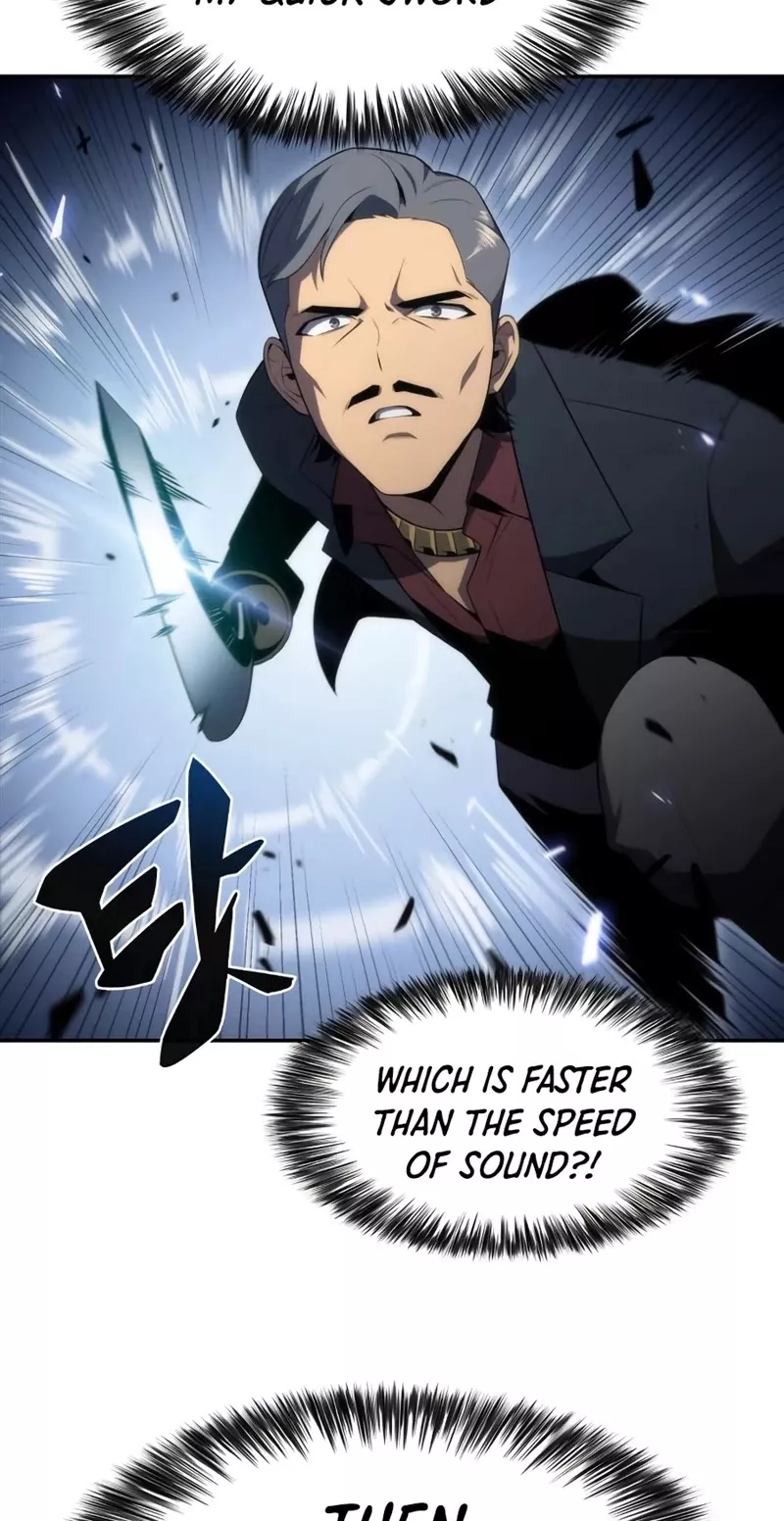 Solo Max-Level Newbie, chapter 24, image 40