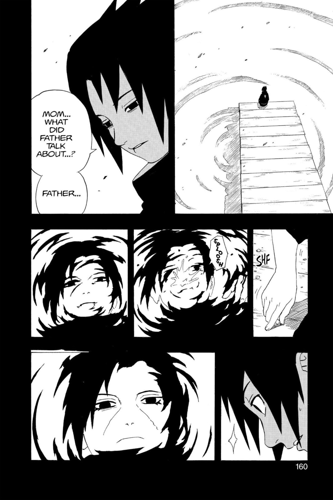 Naruto, chapter 225, image 14