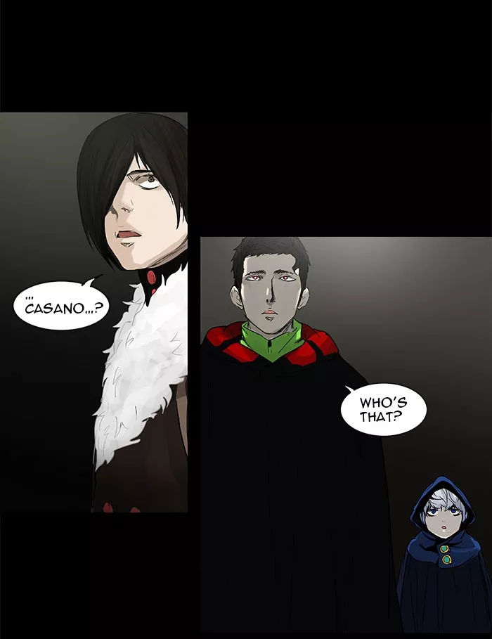 Tower of God, chapter 127, image 16