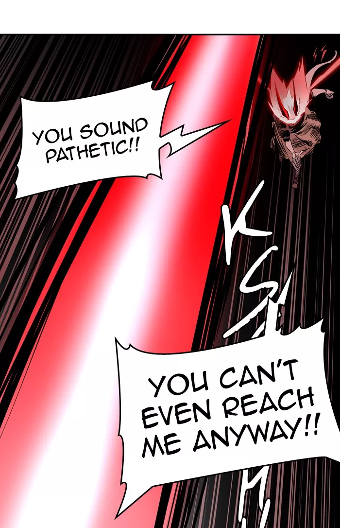 Tower of God, chapter 331, image 20