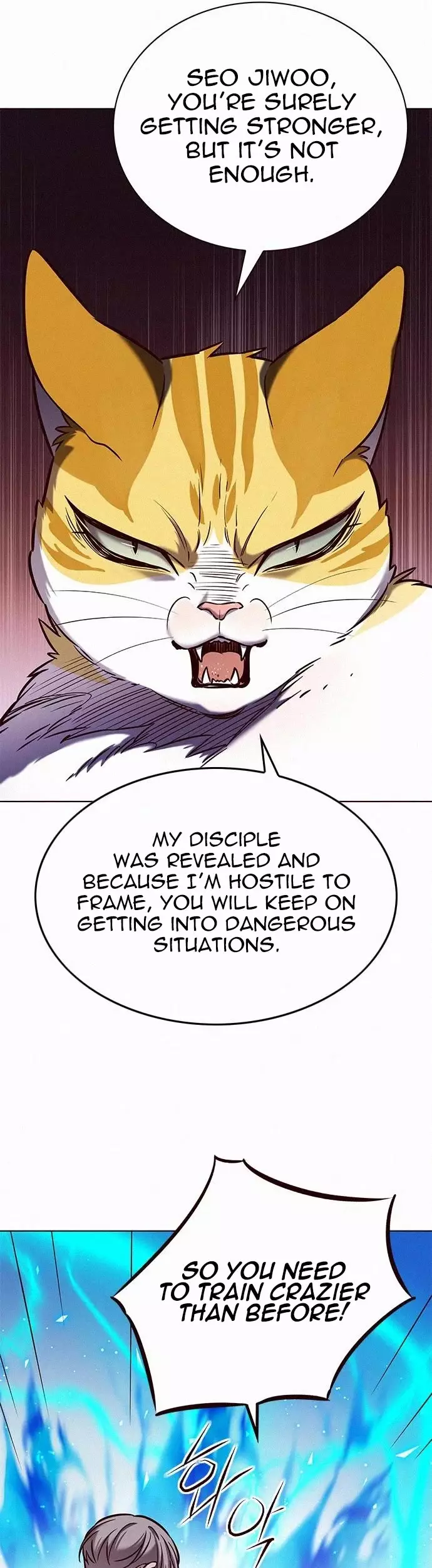 Eleceed, chapter 219, image 36