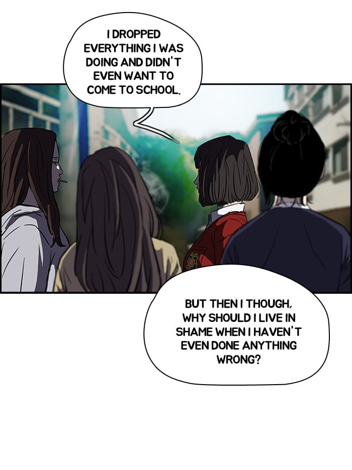 Wind Breaker, chapter 130, image 54
