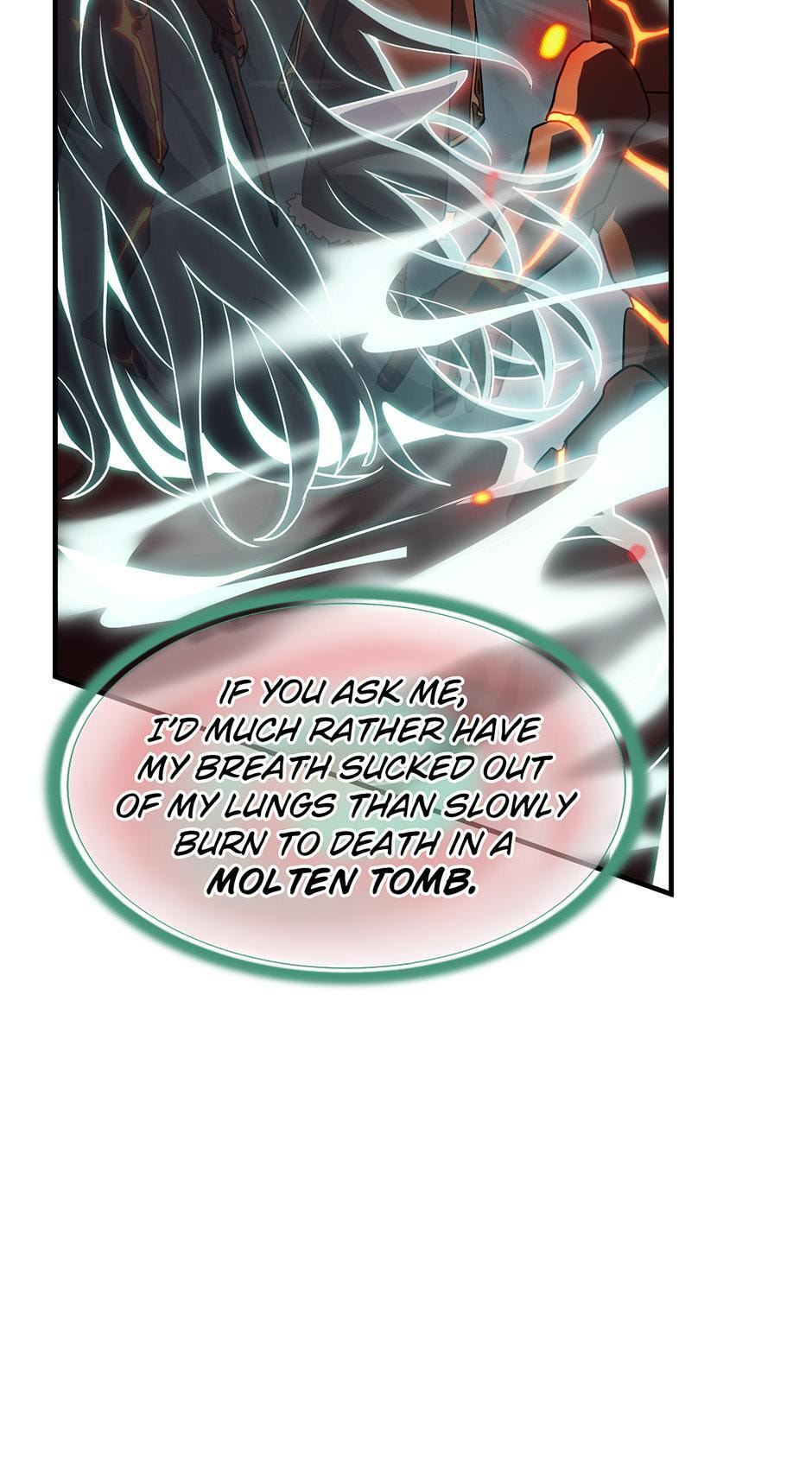 The Beginning After the End, chapter 203, image 78