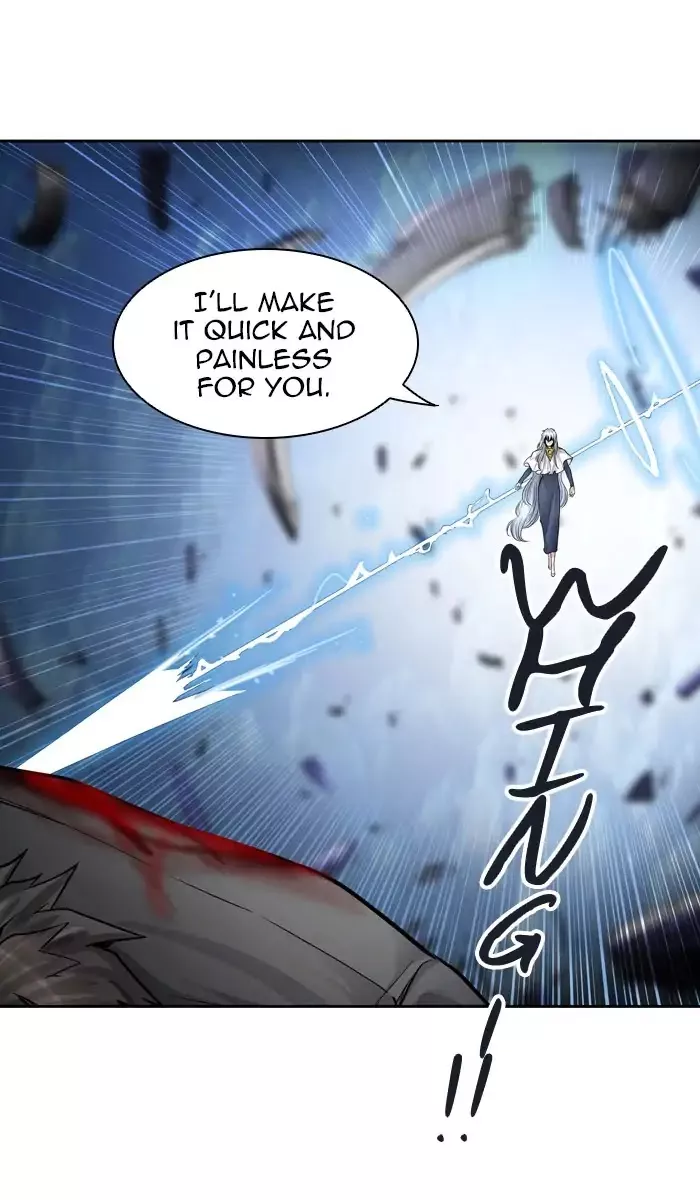 Tower of God, chapter 414, image 110