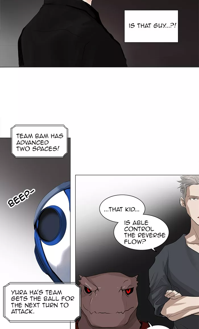 Tower of God, chapter 207, image 34