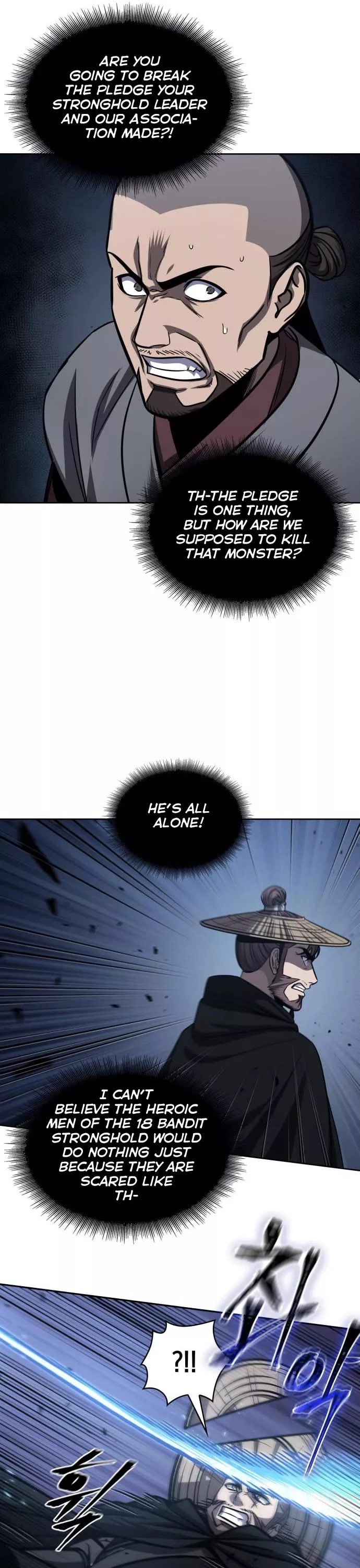 Nano Machine, chapter 163, image 24