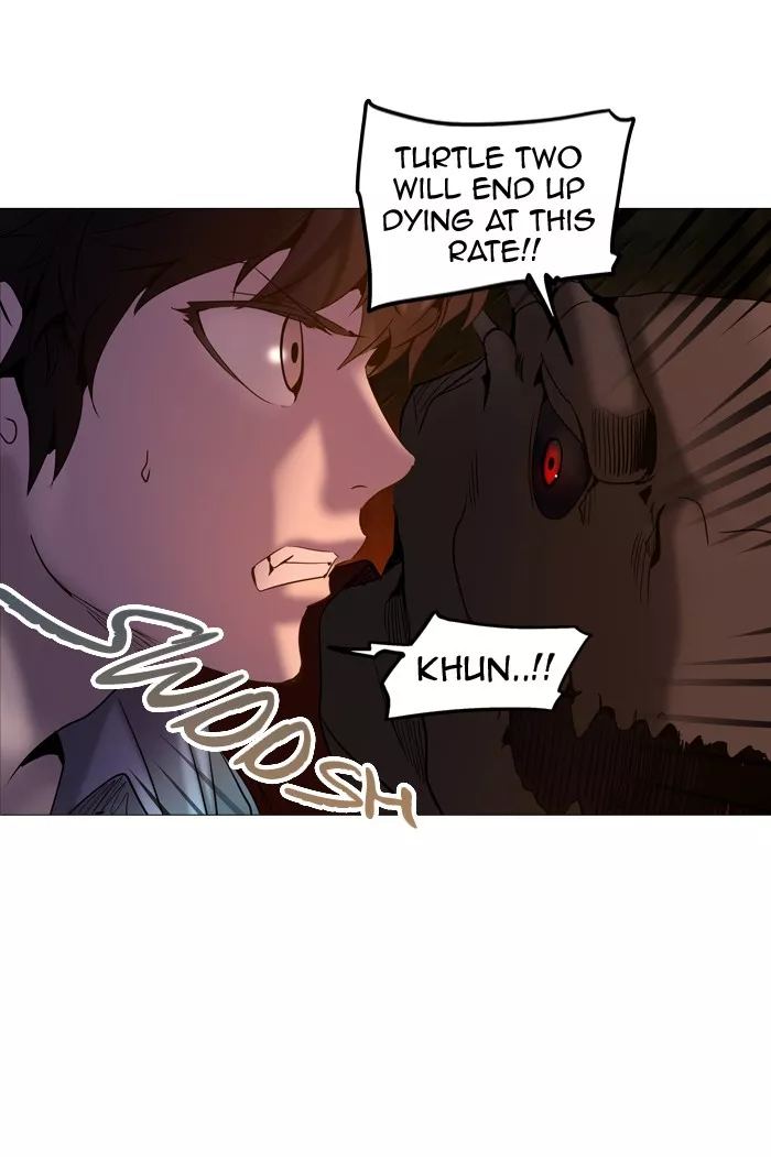 Tower of God, chapter 275, image 44