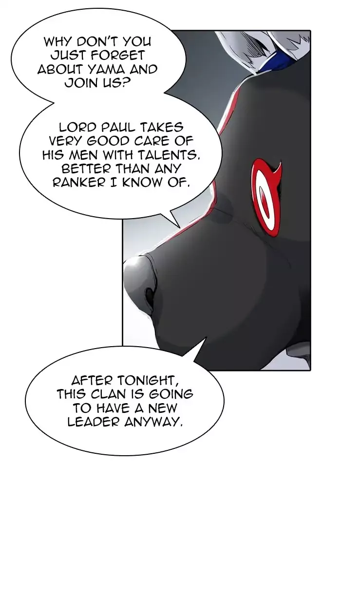 Tower of God, chapter 436, image 48
