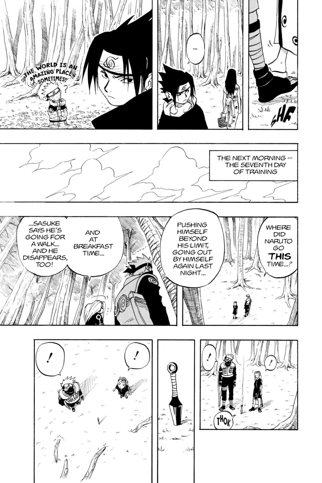 Naruto, chapter 21, image 13