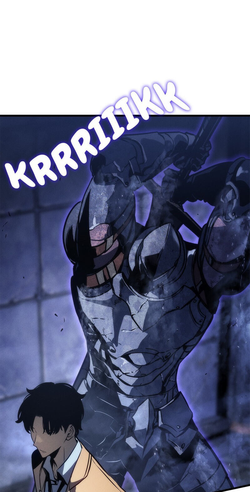 Solo Leveling, chapter 179.7, image 5