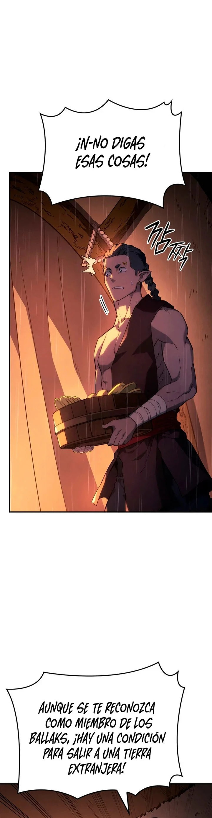 Revenge of the Baskerville Bloodhound, chapter 44, image 15