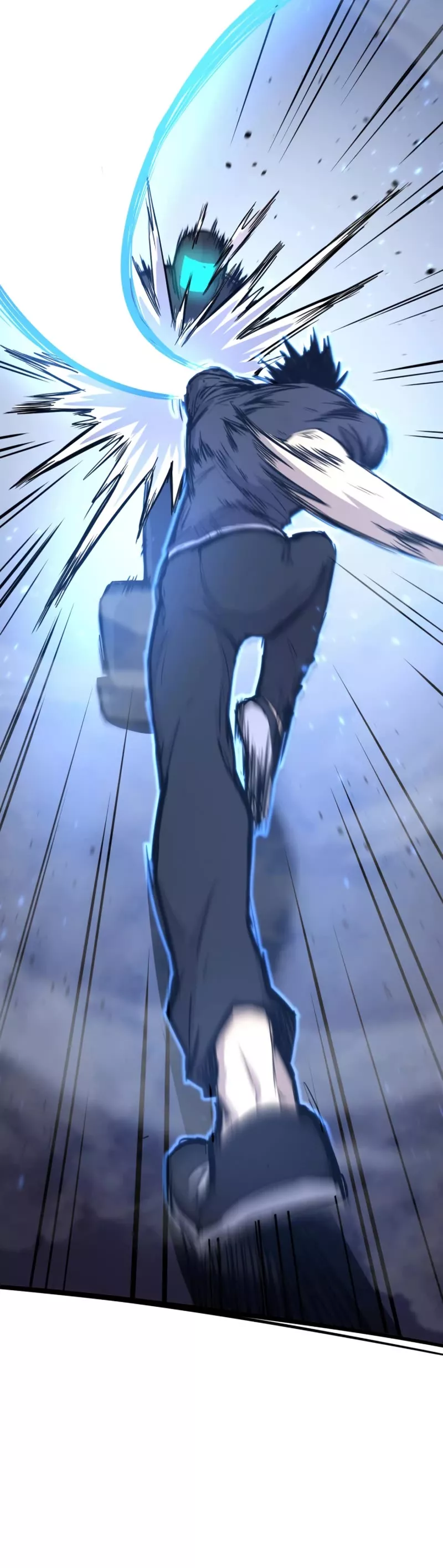 Logging 10,000 Years into the Future, chapter 2, image 40