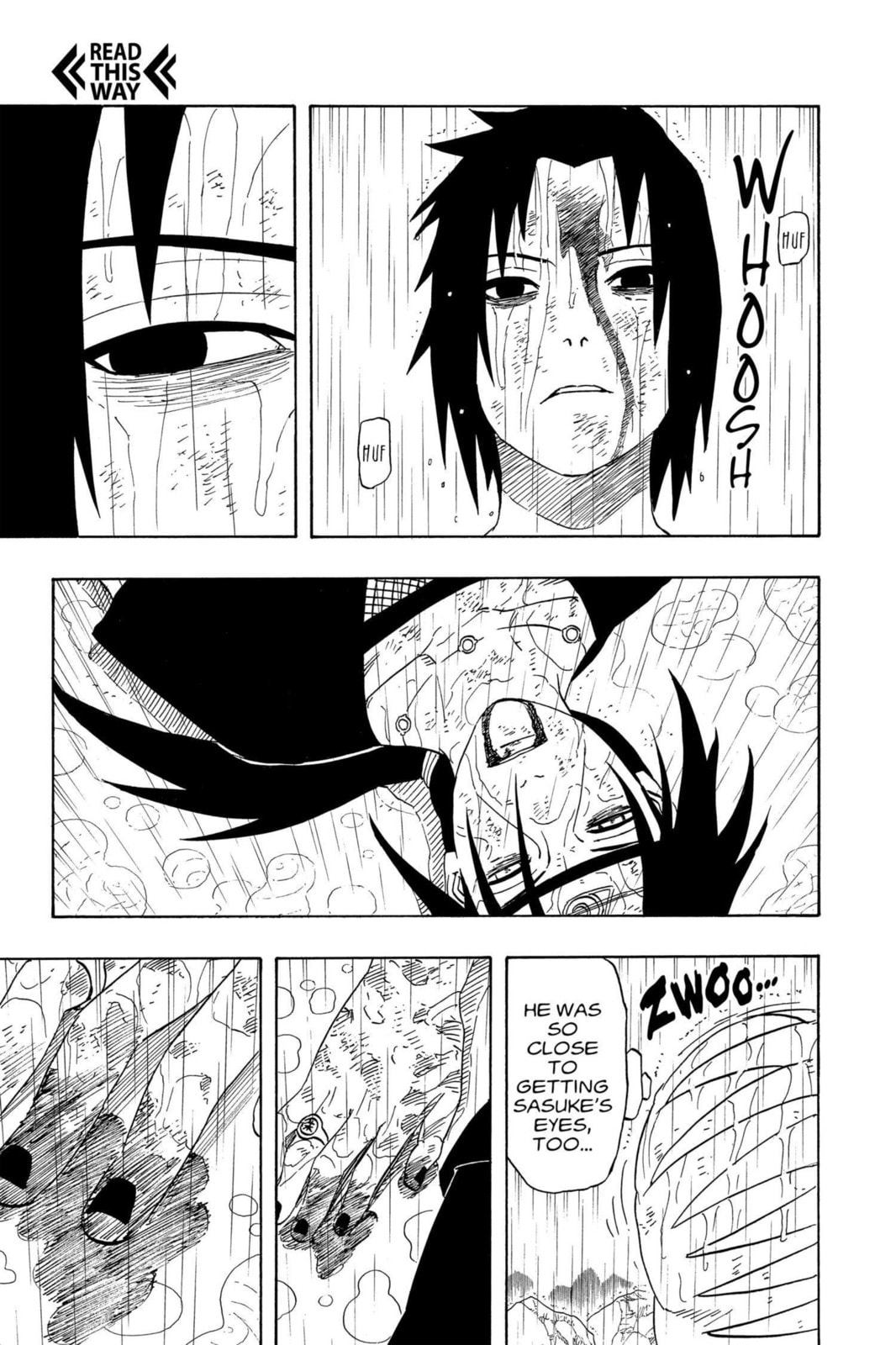 Naruto, chapter 394, image 7