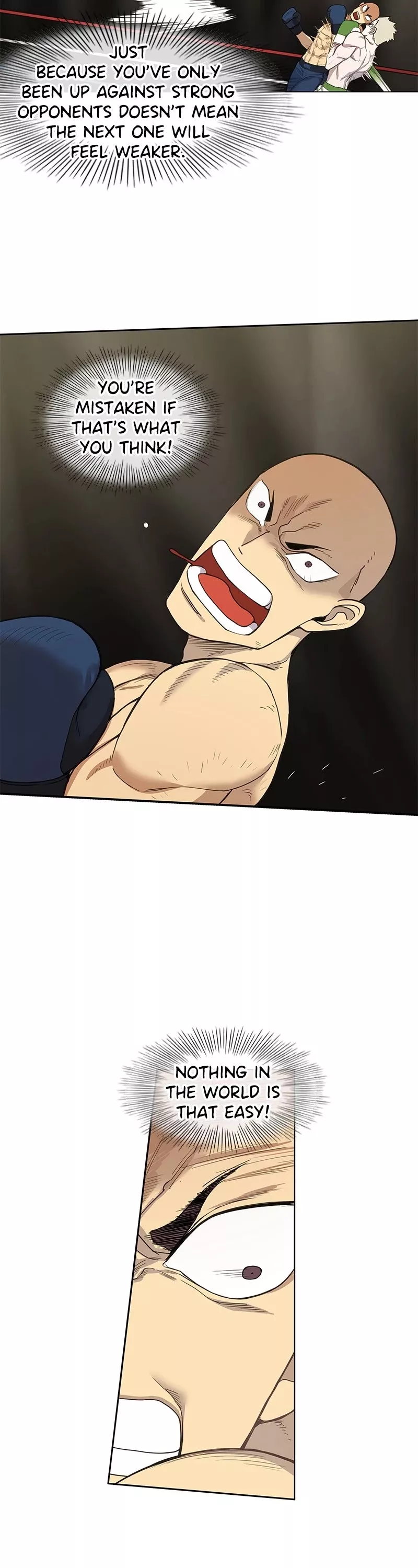 The Boxer, chapter 115, image 13