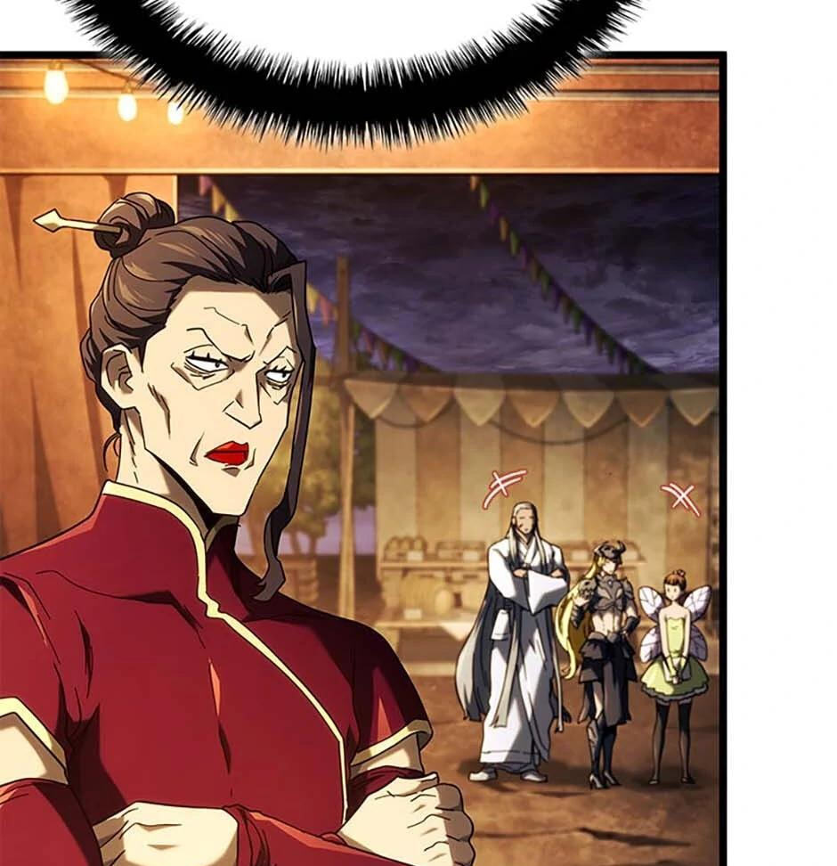 Revenge of the Baskerville Bloodhound, chapter 100, image 121