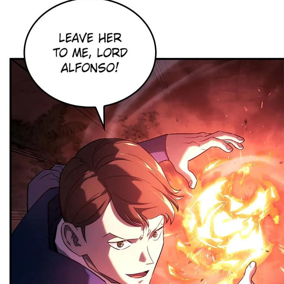 Revenge of the Baskerville Bloodhound, chapter 31, image 64
