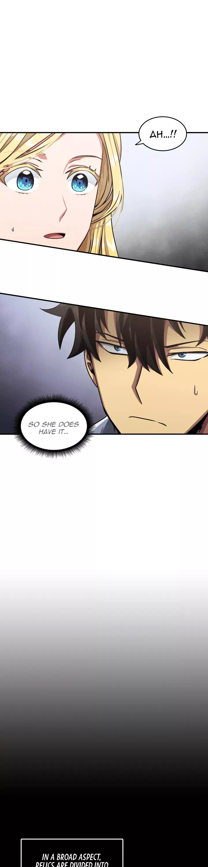 Tomb Raider King, chapter 18, image 24