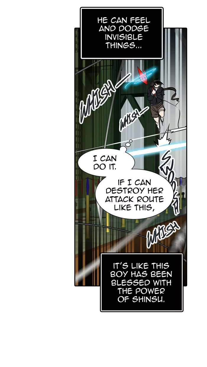 Tower of God, chapter 298, image 93