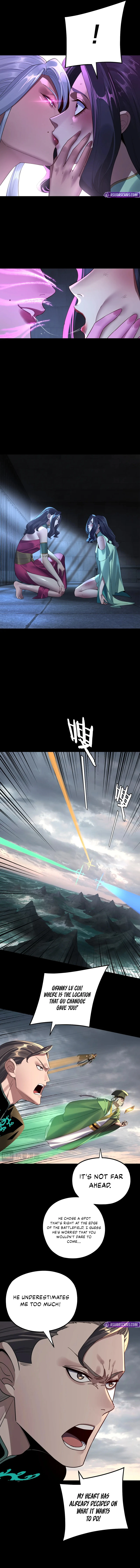 I Am the Fated Villain, chapter 224, image 6