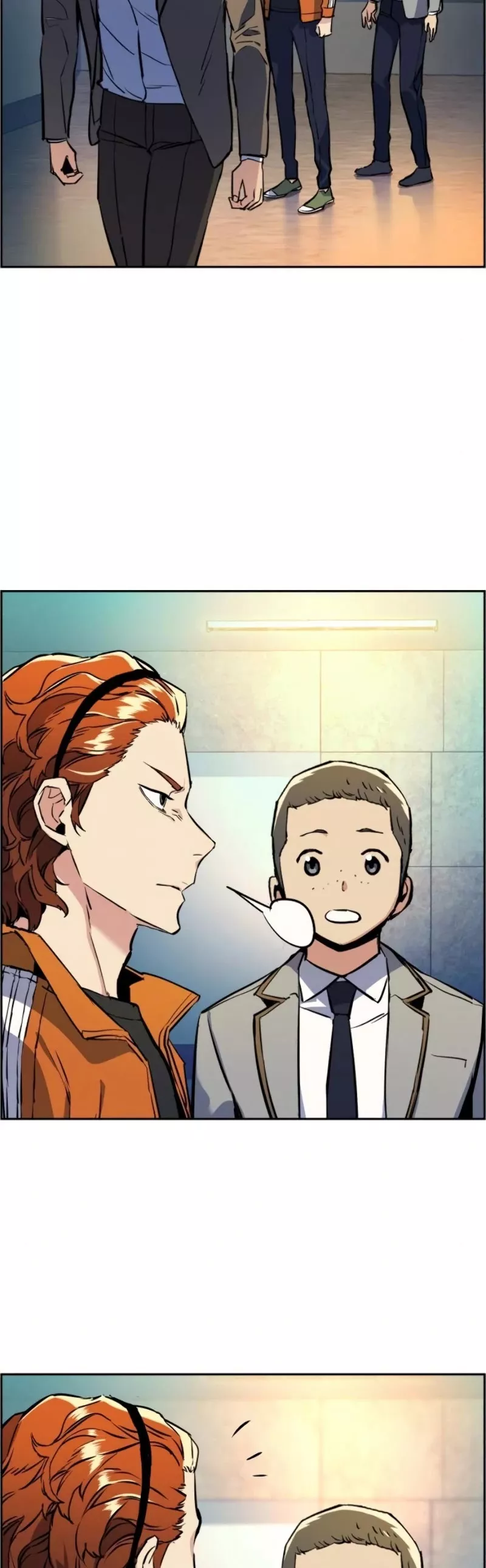 Teenage Mercenary, chapter 22, image 4