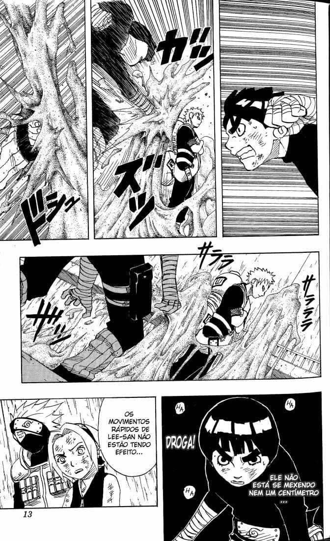 Naruto, chapter 82, image 8