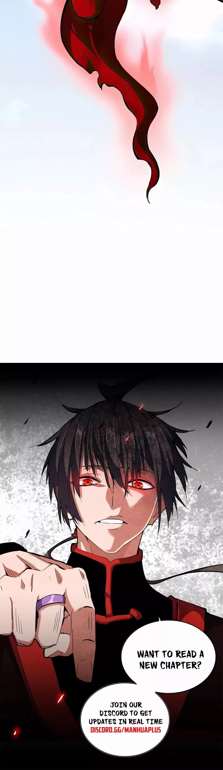 Magic Emperor, chapter 622, image 24
