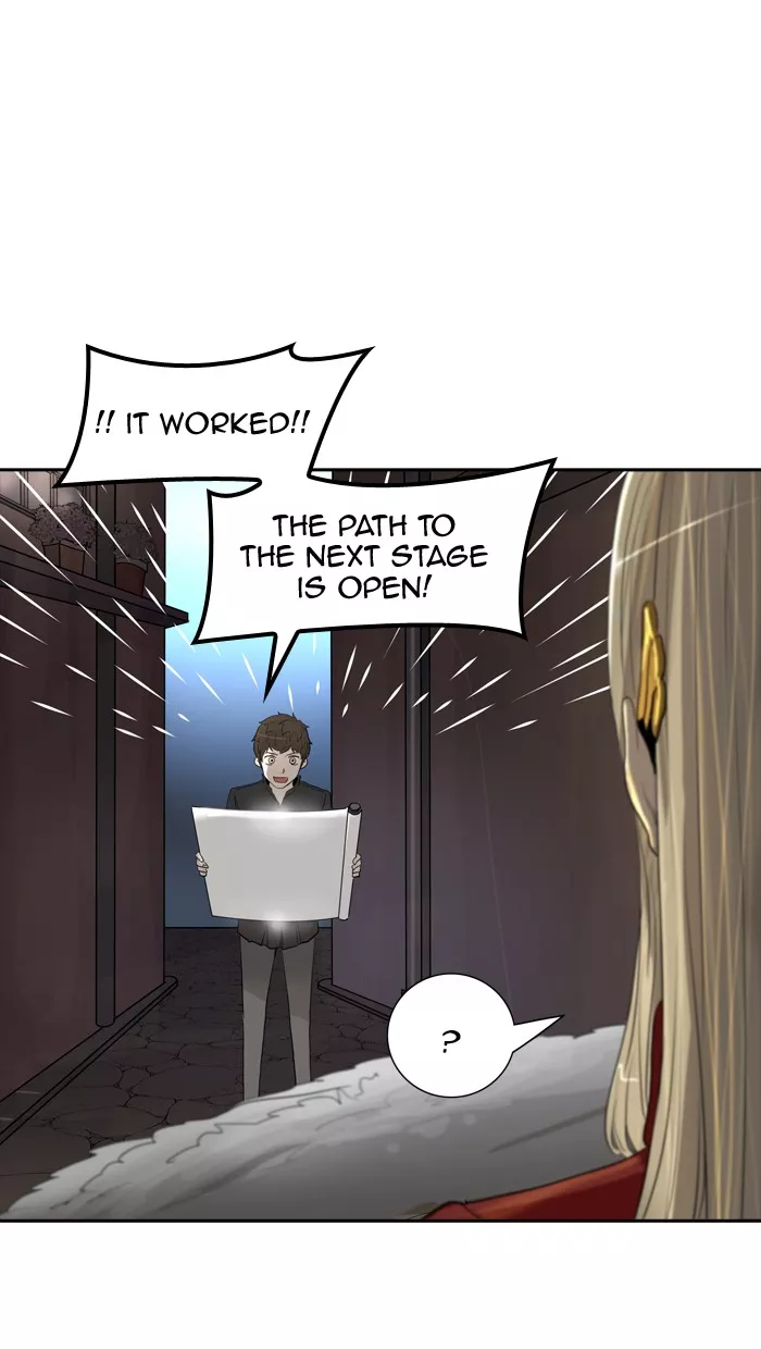 Tower of God, chapter 357, image 19