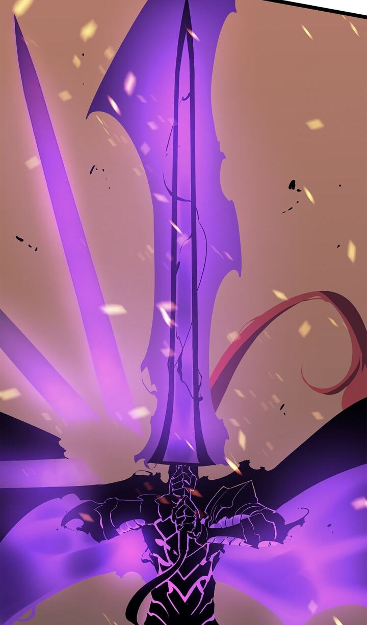 Solo Leveling, chapter 73, page 59