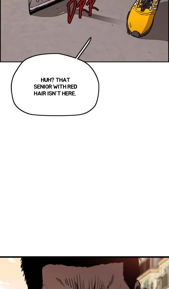 Wind Breaker, chapter 281, image 84