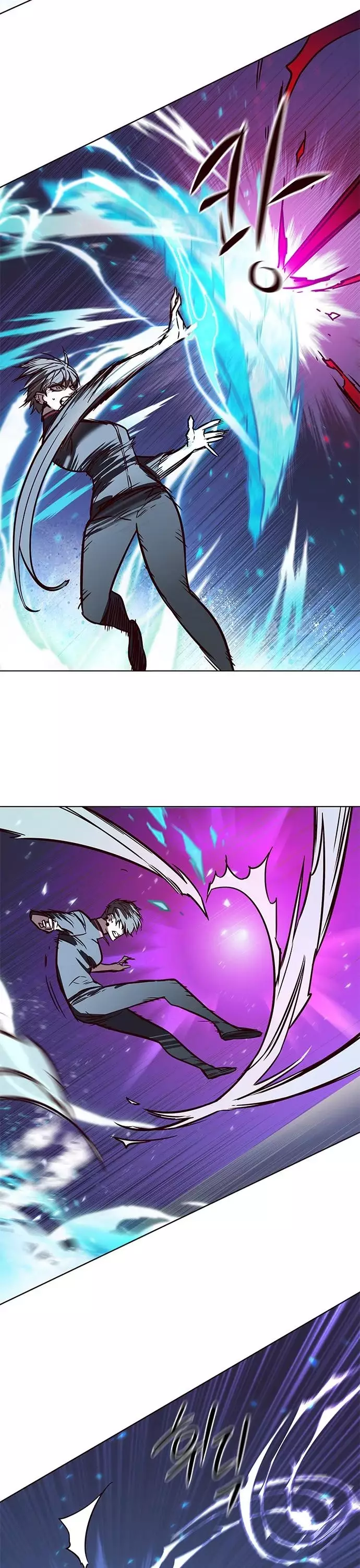 Eleceed, chapter 153, image 44