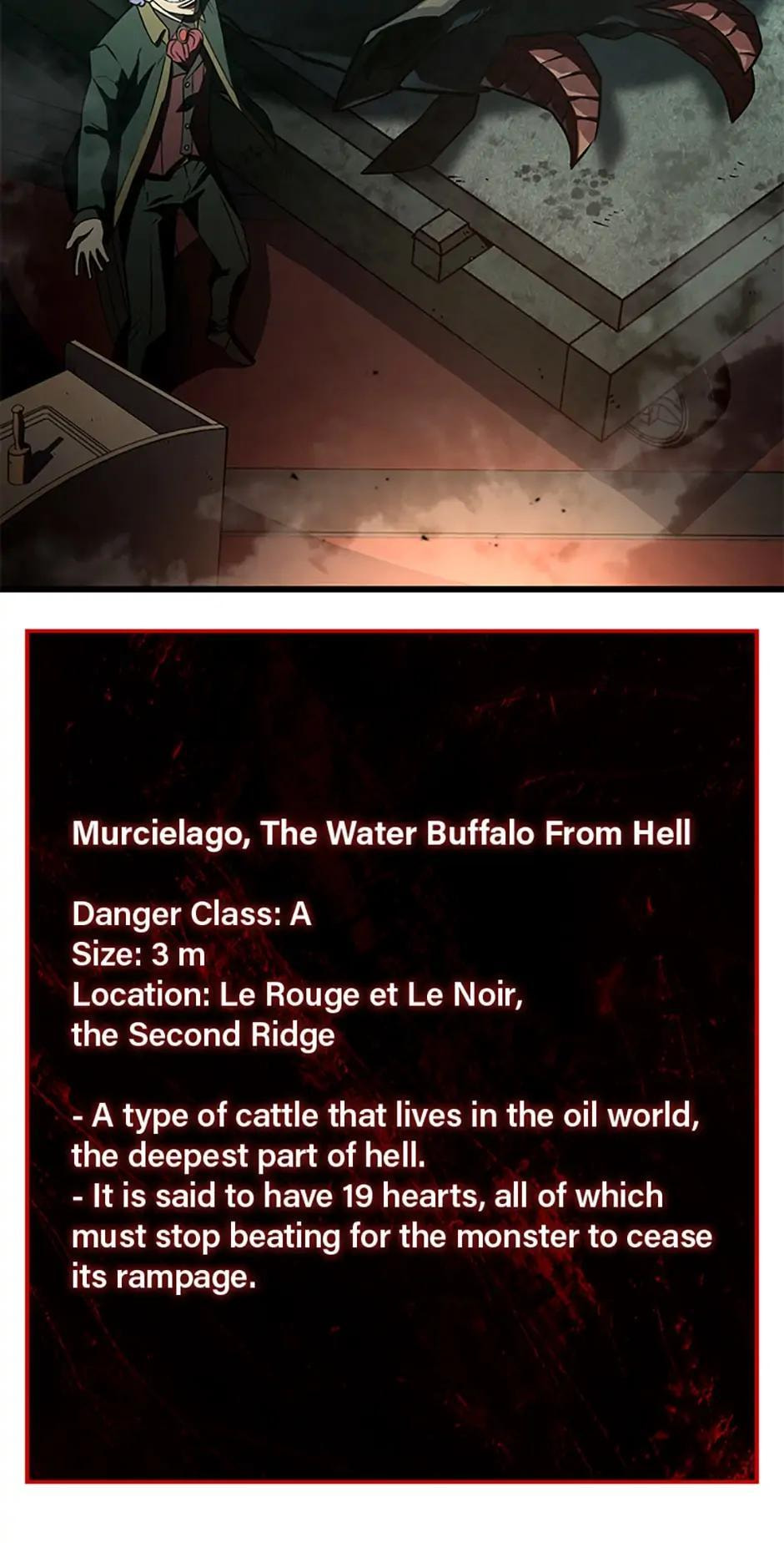 Revenge of the Baskerville Bloodhound, chapter 21, image 32