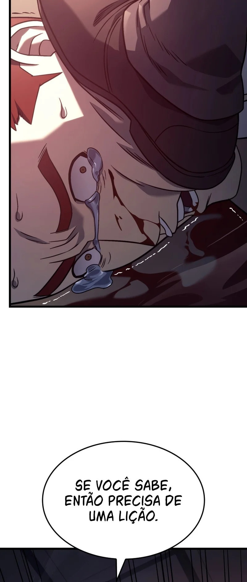 Revenge of the Baskerville Bloodhound, chapter 19, image 35