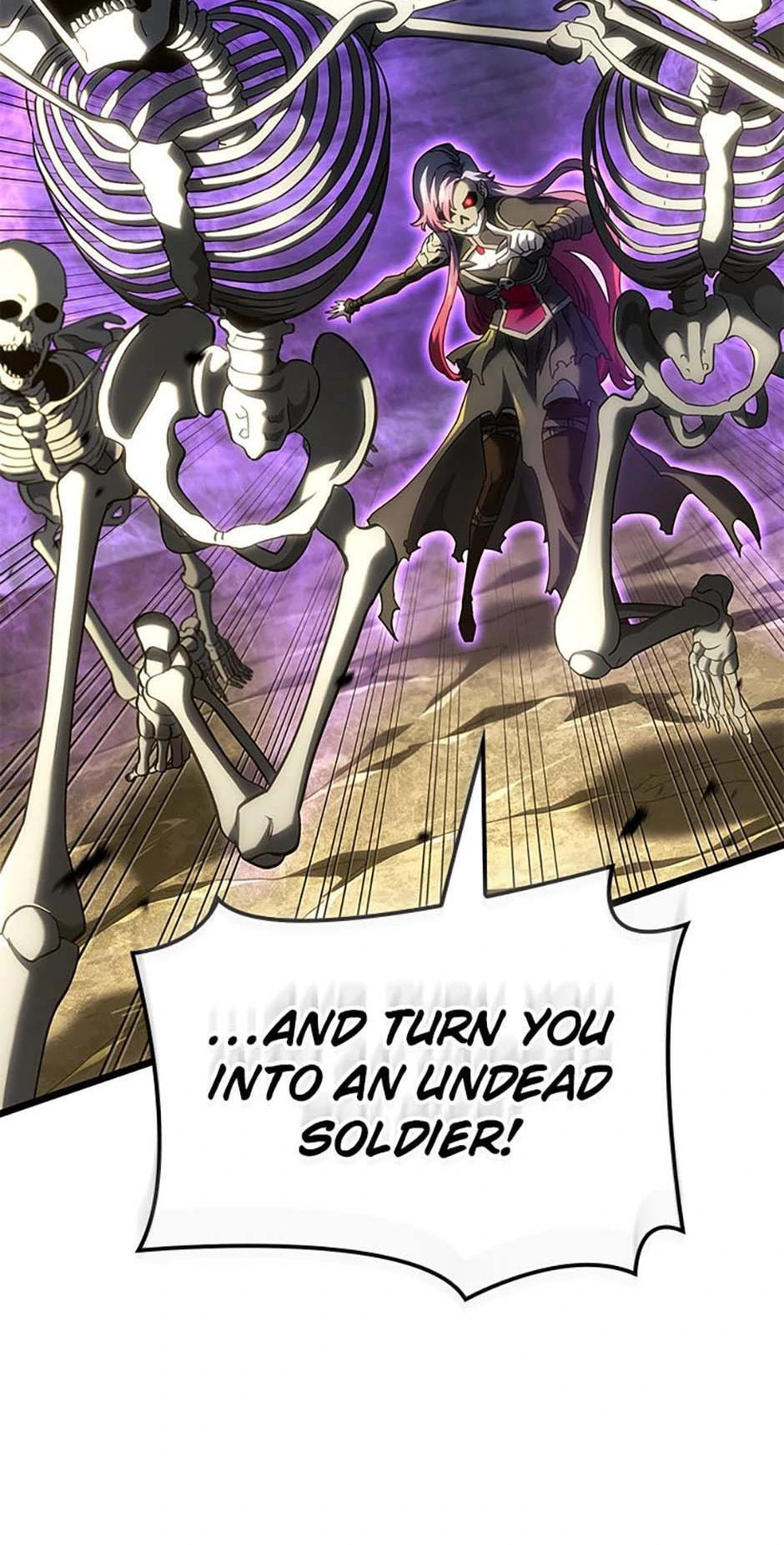 Revenge of the Baskerville Bloodhound, chapter 102, image 109