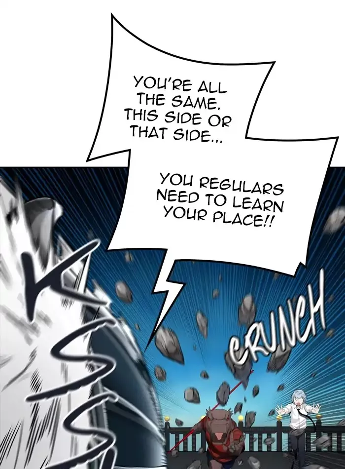 Tower of God, chapter 435, image 101