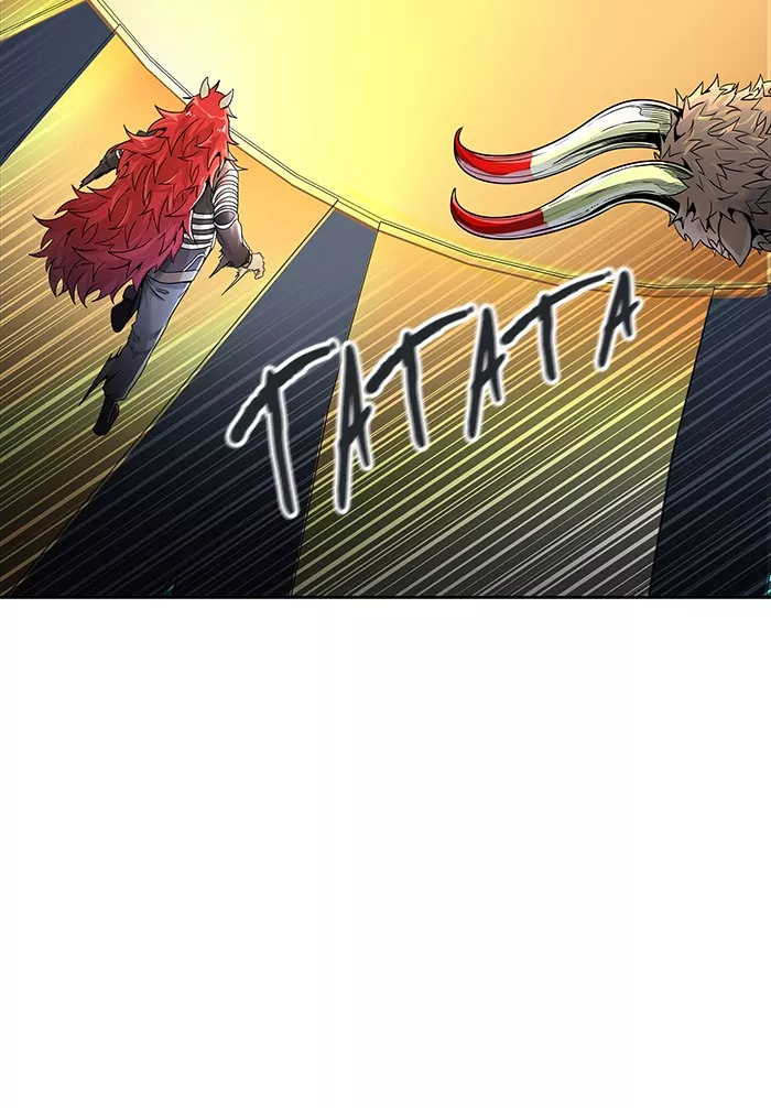 Tower of God, chapter 491, image 116