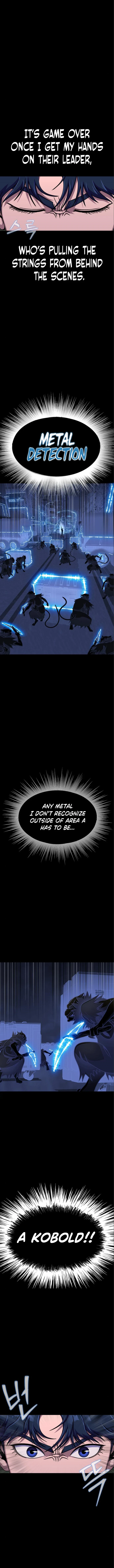 Steel-Eating Player, chapter 11, image 8