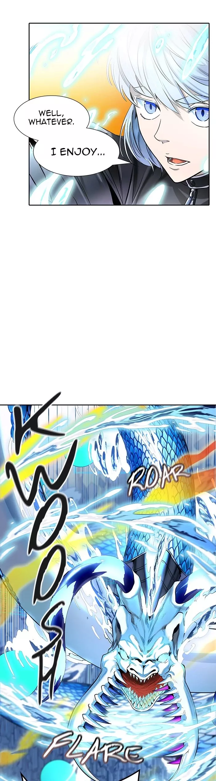 Tower of God, chapter 532, image 35
