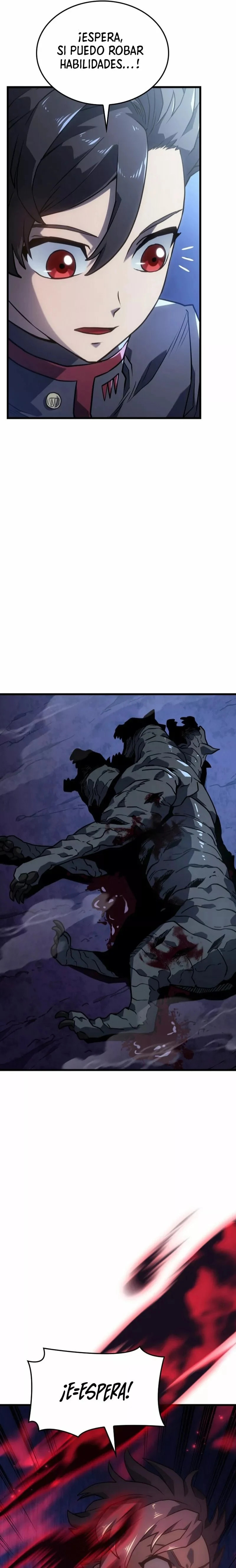 Revenge of the Baskerville Bloodhound, chapter 8, image 11