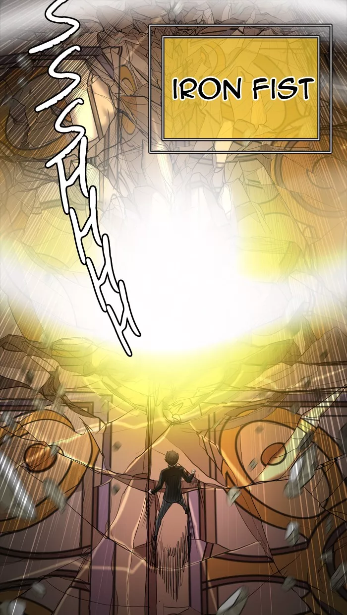 Tower of God, chapter 365, image 75