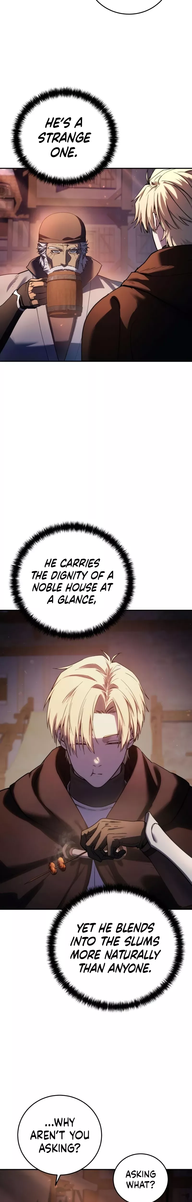 Star-Fostered Swordmaster, chapter 109, image 35