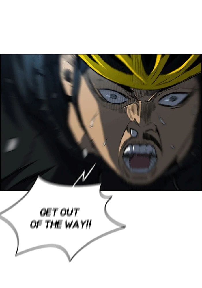 Wind Breaker, chapter 208, image 7