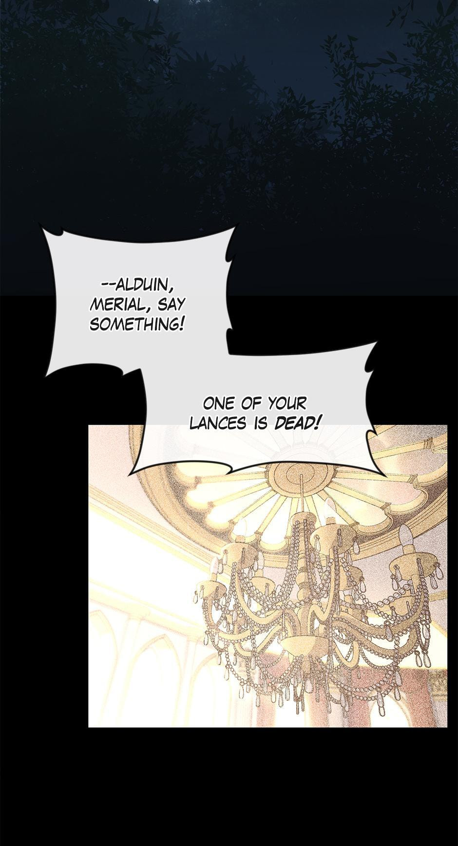 The Beginning After the End, chapter 125, image 108