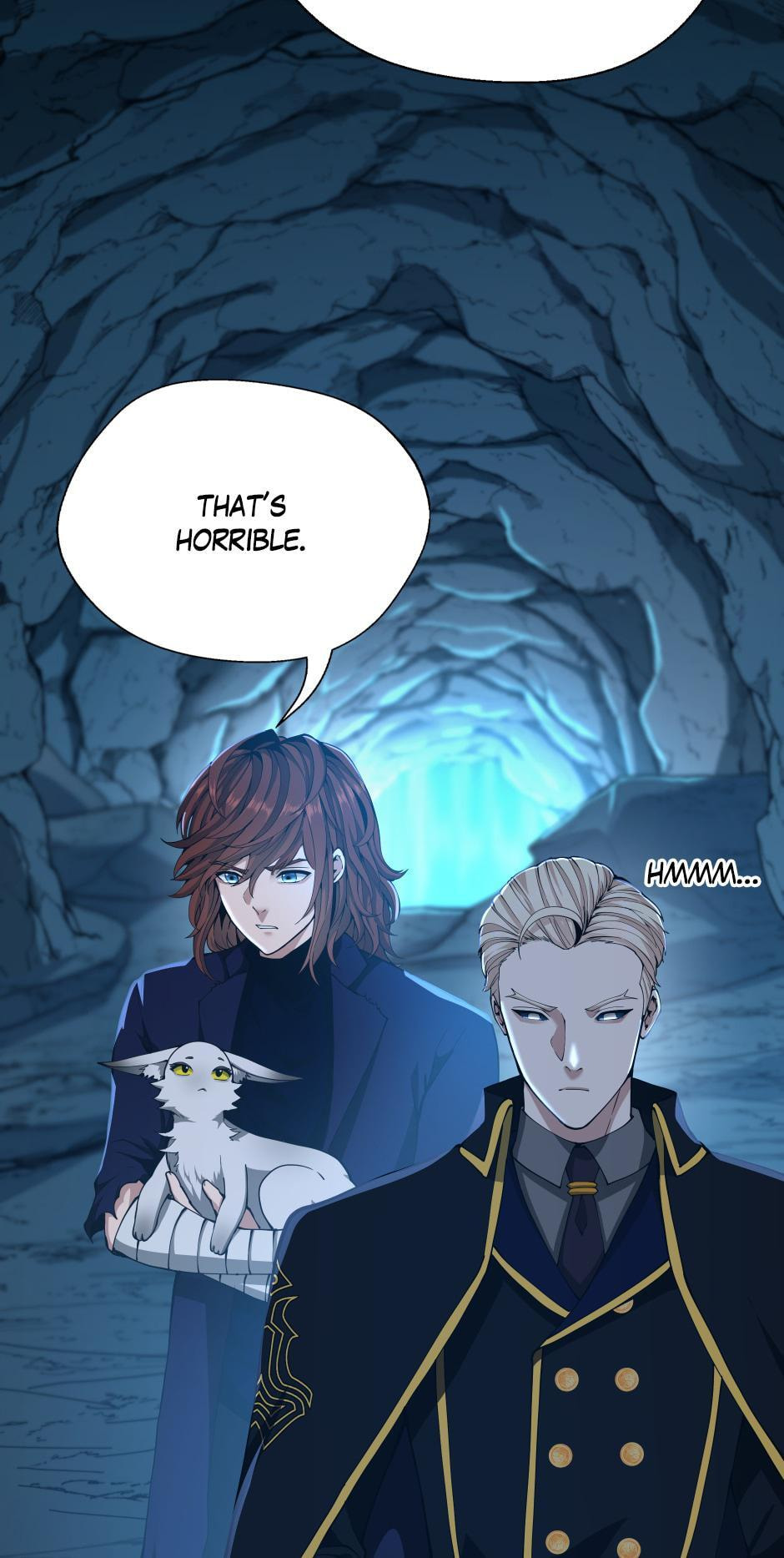 The Beginning After the End, chapter 148, image 54