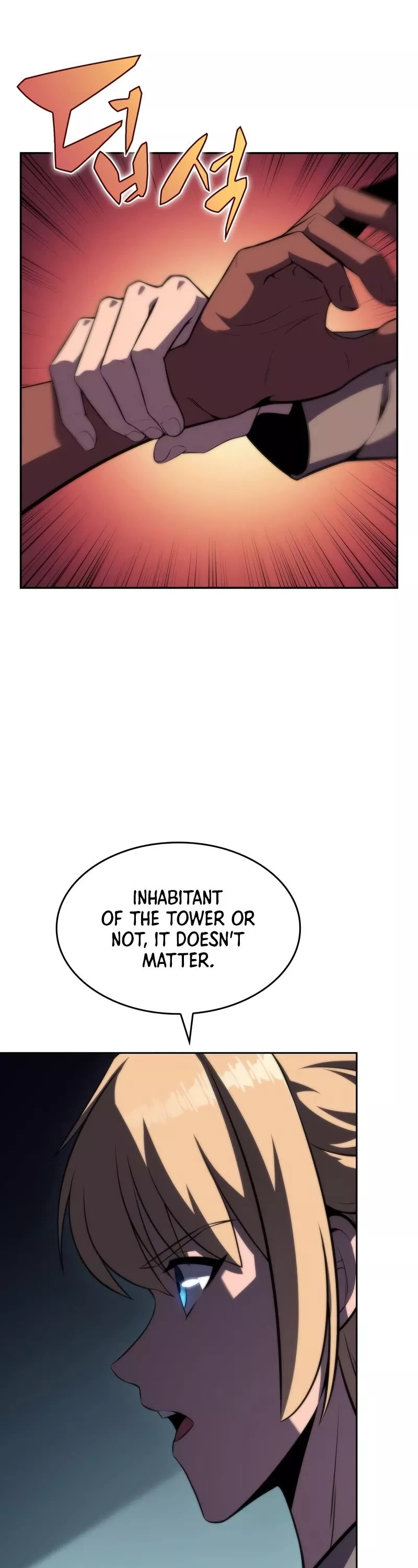 Solo Max-Level Newbie, chapter 61, image 66