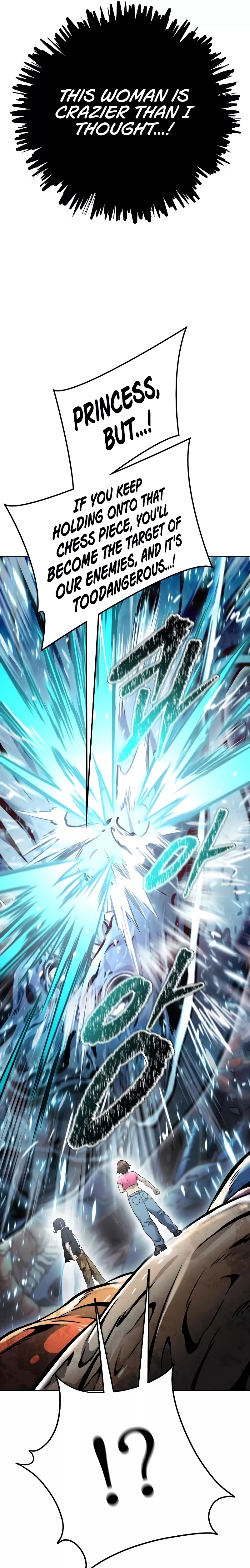 Tower of God, chapter 637, image 46