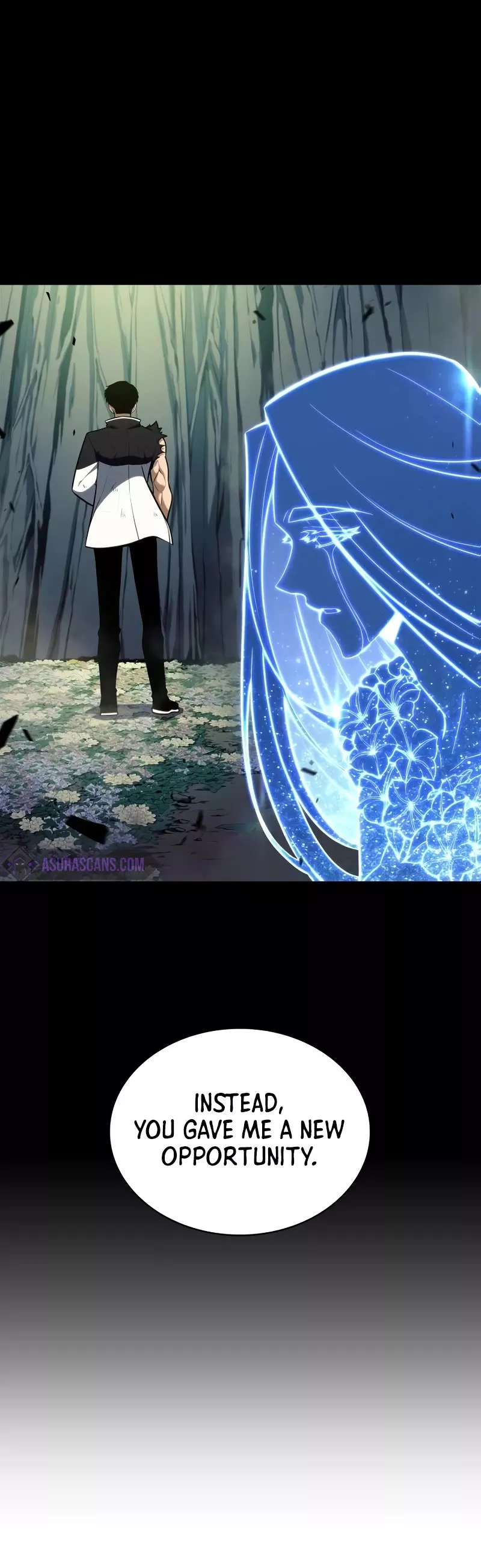Solo Max-Level Newbie, chapter 143, image 36