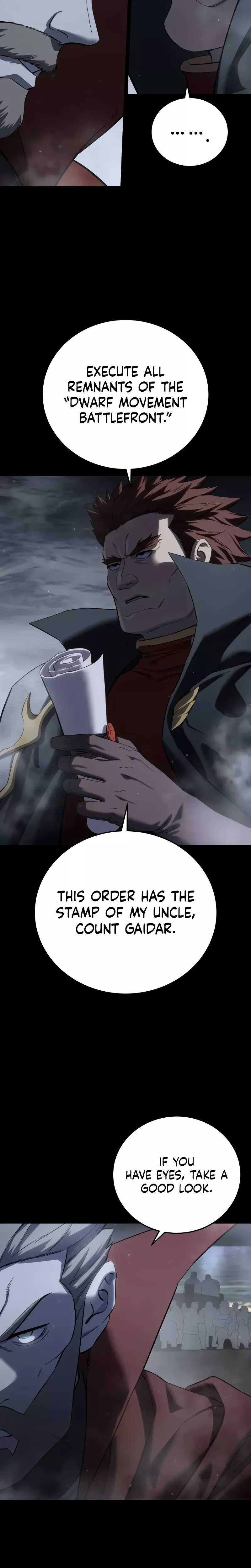 Star-Fostered Swordmaster, chapter 66, image 12