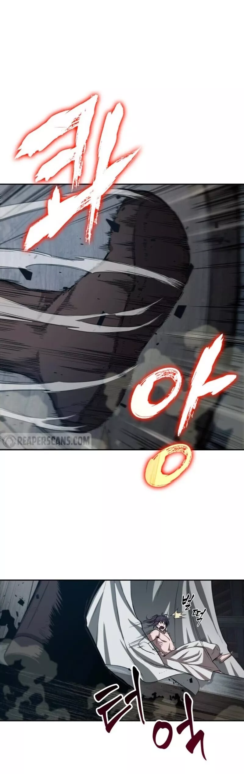 Nano Machine, chapter 12, image 14