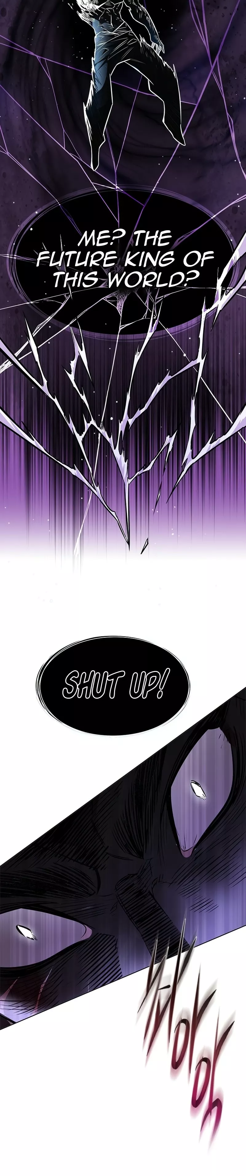 Eleceed, chapter 387, image 11