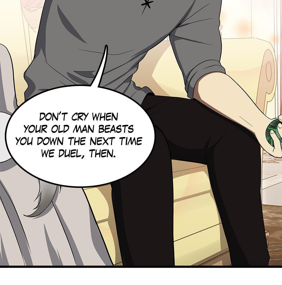 The Beginning After the End, chapter 75, image 114